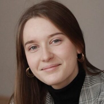 Аватар пользователя Анастасия Шевцова