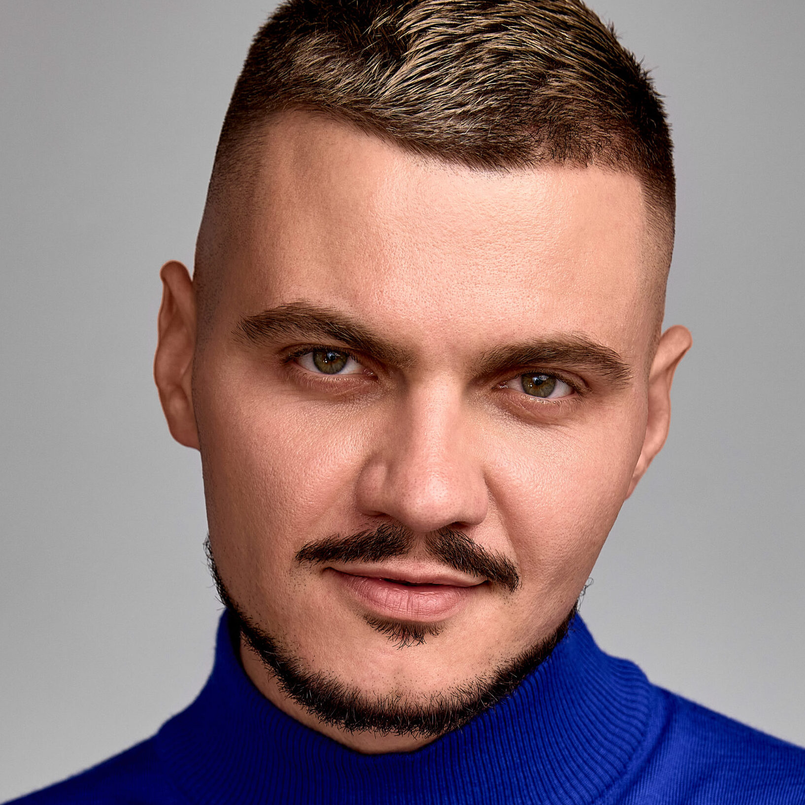 Аватар пользователя Кирилл Диденок