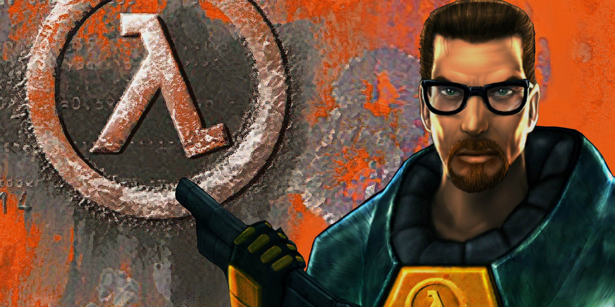 В Steam бесплатно раздают Half-Life в честь 25-летия игры - Лайфхакер