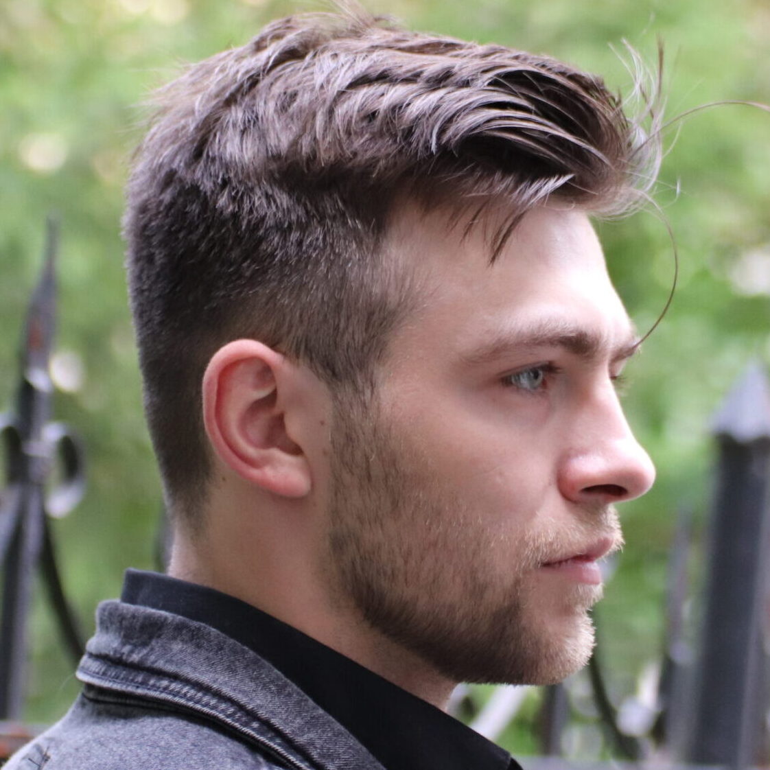 Аватар пользователя Данил