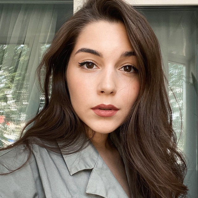 Аватар пользователя Арина Гриднева