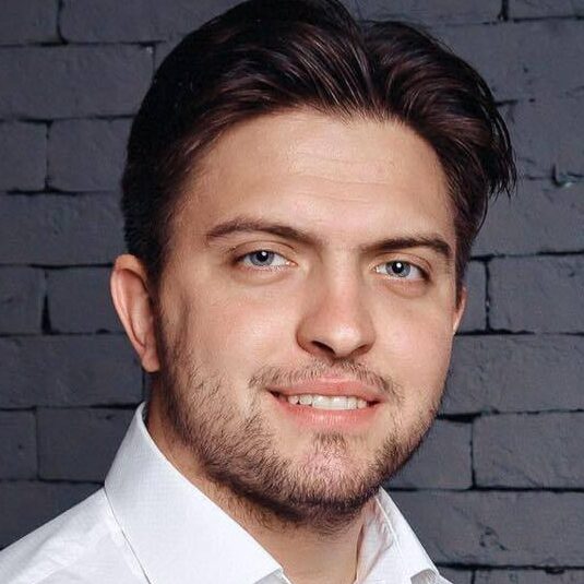 Аватар пользователя Иван Шевченко