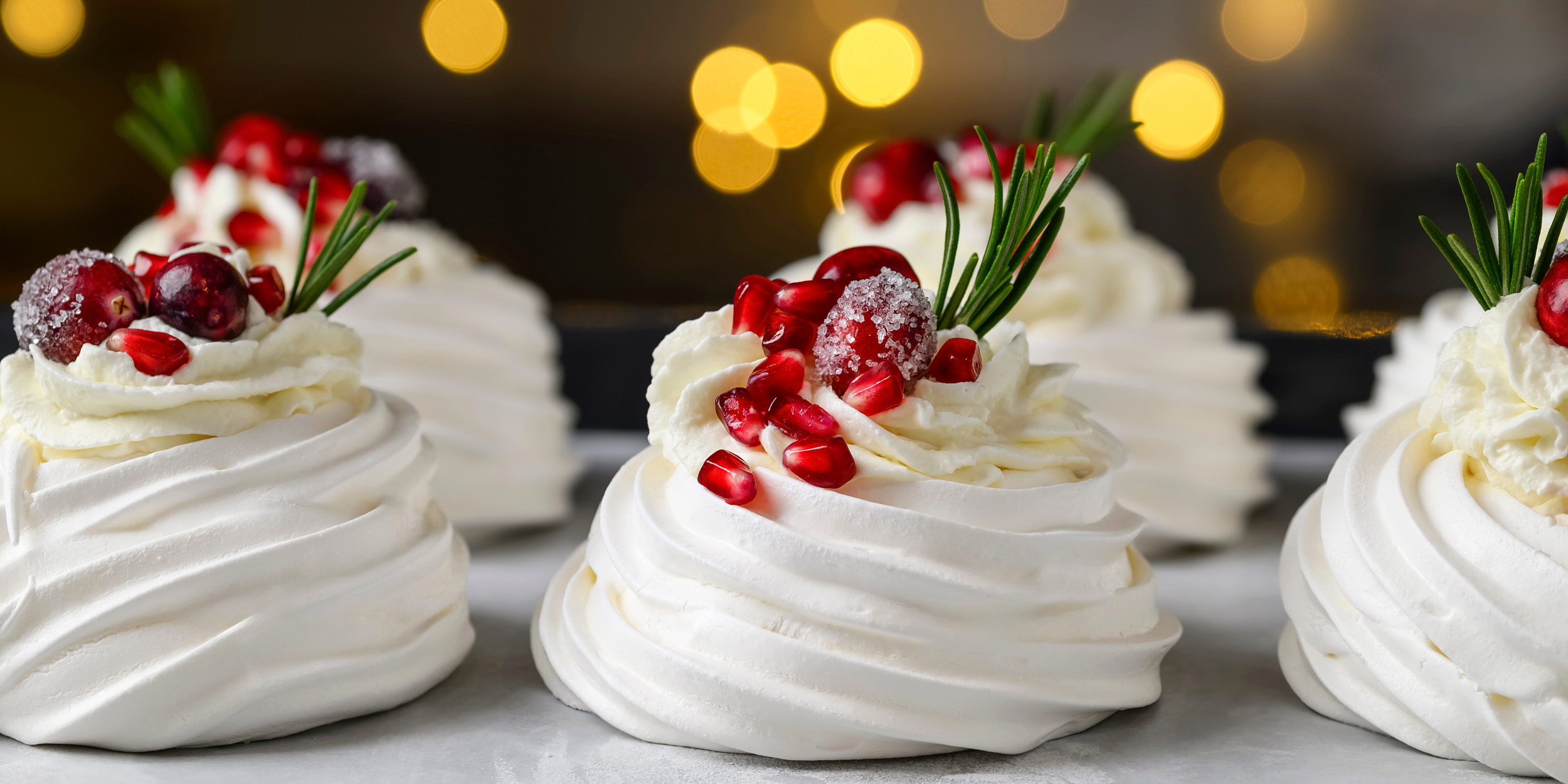 Десерты на Новый год оригинальные идеи и рецепты создания лакомств | l2luna.ru