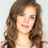 Аватар пользователя Мария Какаурова