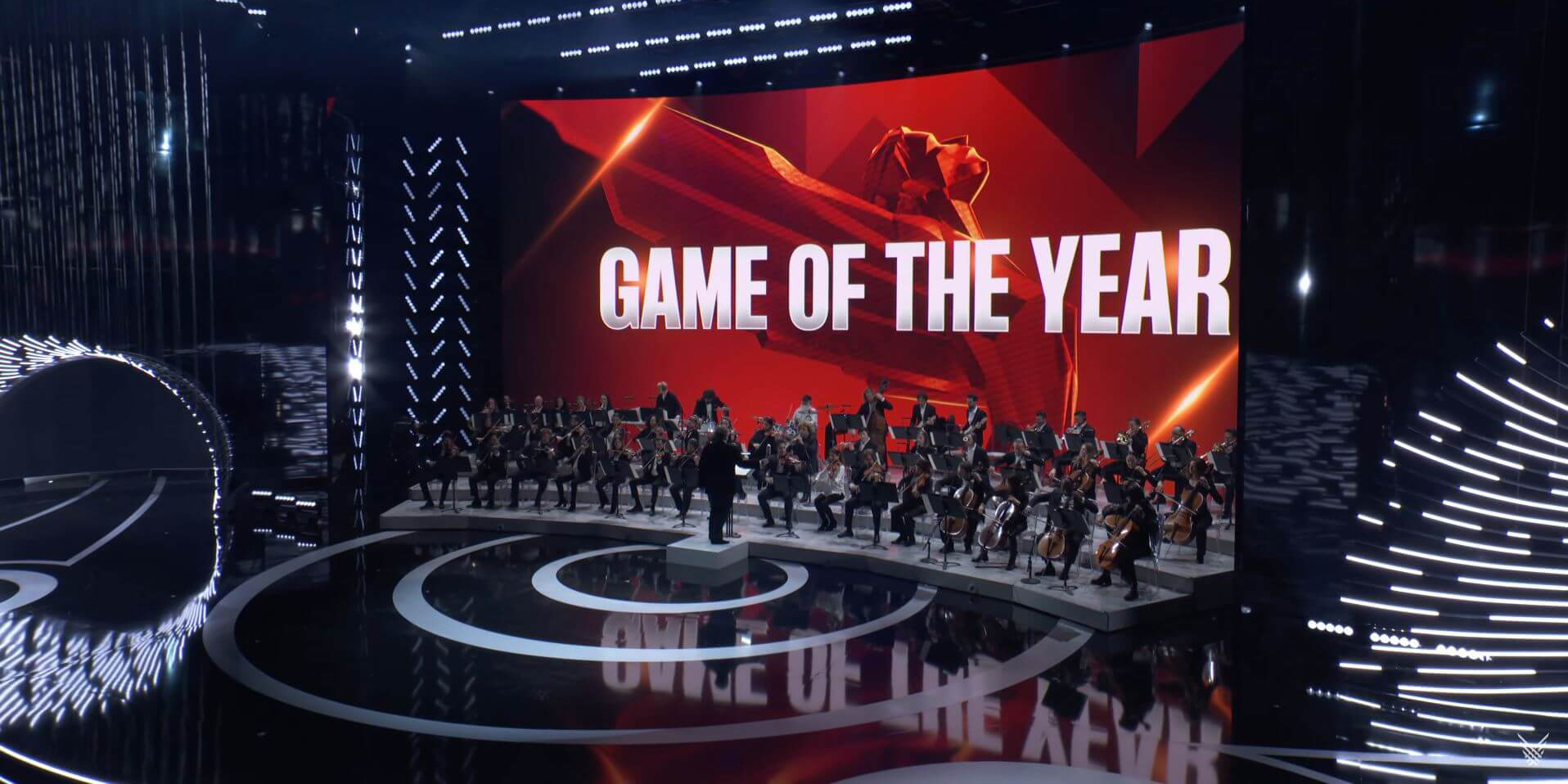 На The Game Awards 2023 назвали лучшие игры года - Лайфхакер