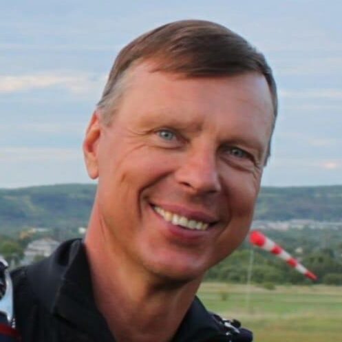 Аватар пользователя Александр Обласов