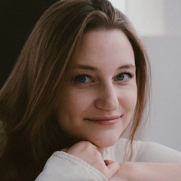 Аватар пользователя Дарья Кузина