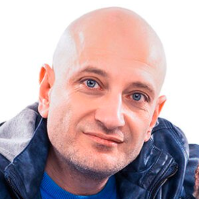 Аватар пользователя Антуан Наджарян