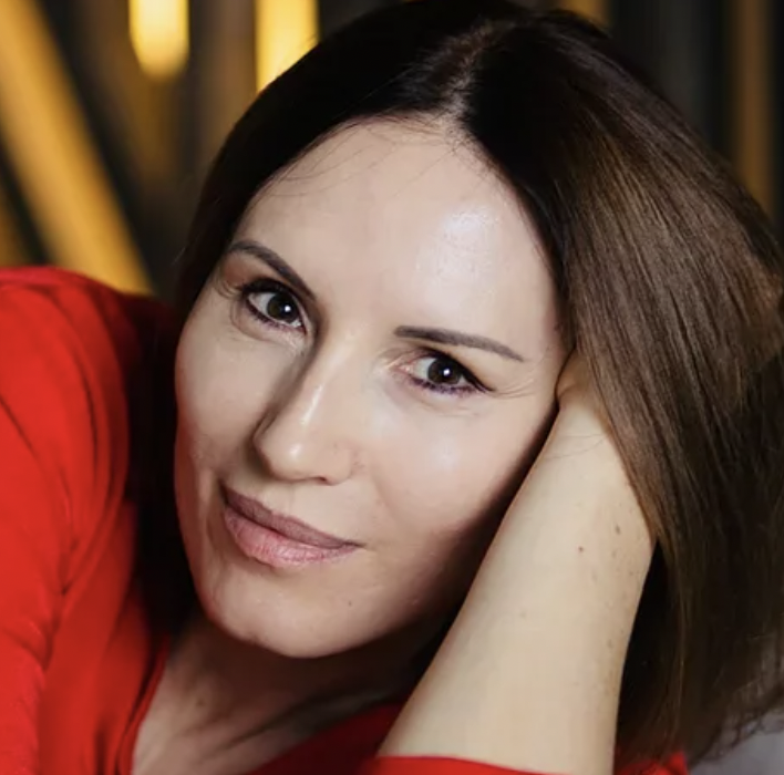 Аватар пользователя Марина Травкова