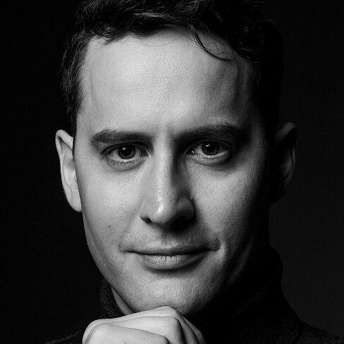 Аватар пользователя Владимир Ивашков