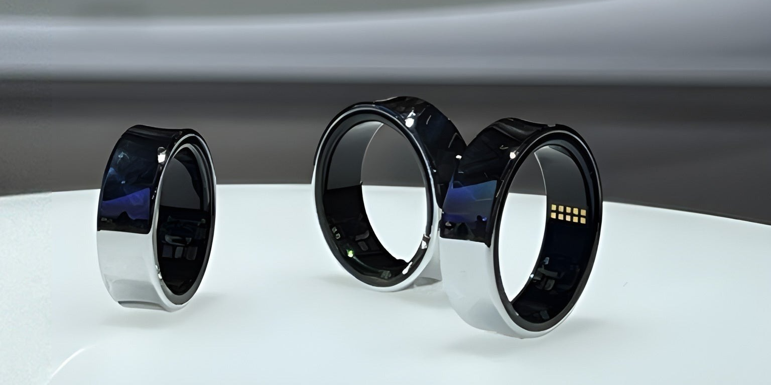 Кольцо Galaxy Ring будет совместимо со всеми Android-смартфонами, но не с  iPhone — Лайфхакер