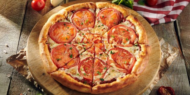 Начинка для пиццы в домашних условиях, что положить в пиццу | Блог Yaposhka