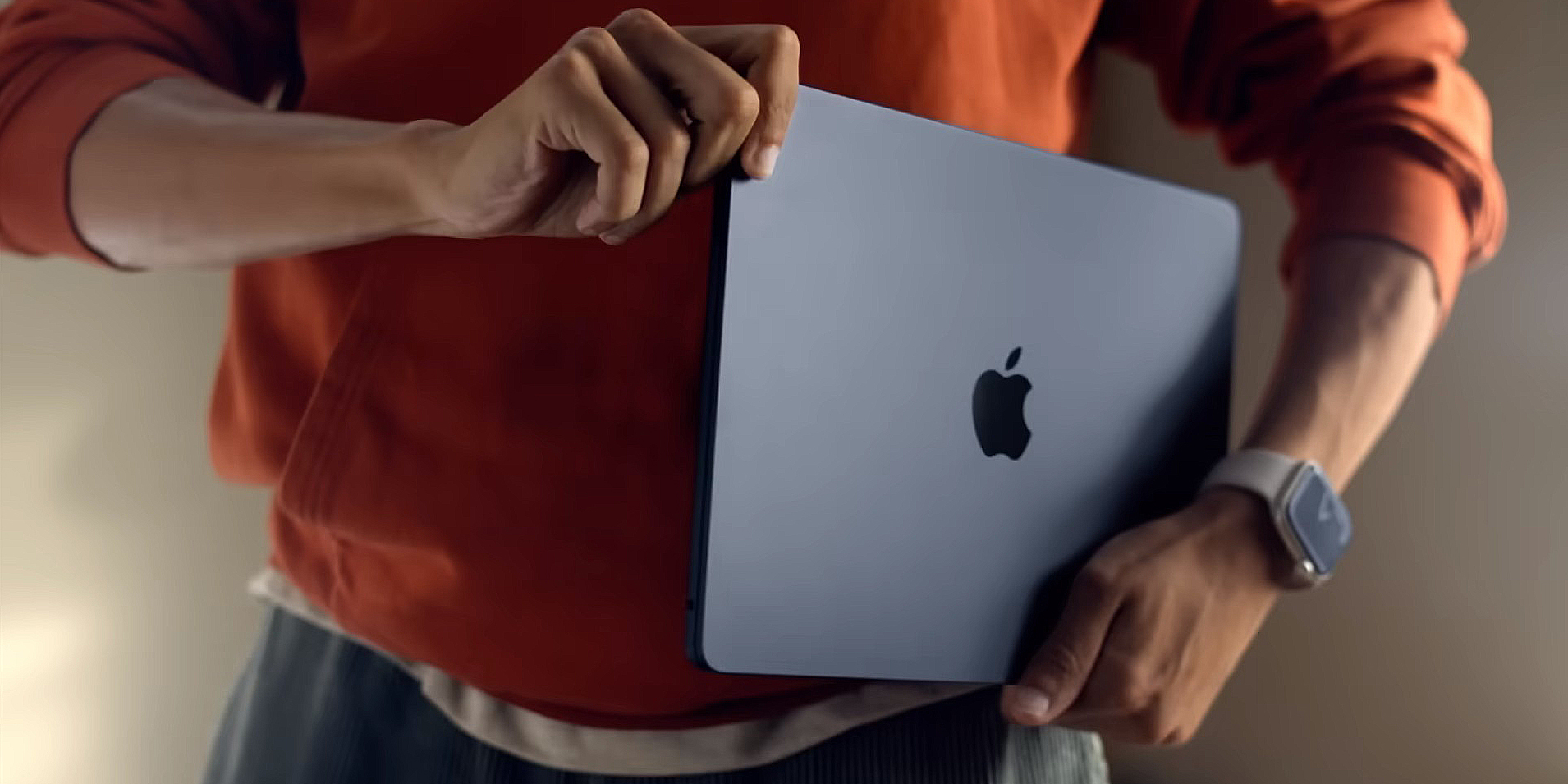 Новые модели iPad и MacBook Air могут представить уже на этой неделе -  Лайфхакер