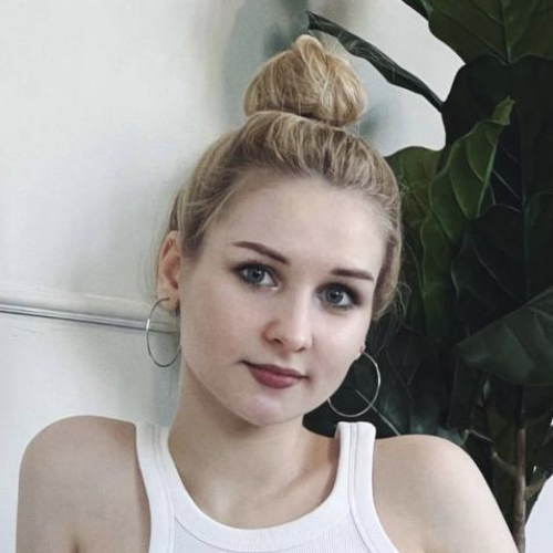 Аватар пользователя Екатерина Семенова