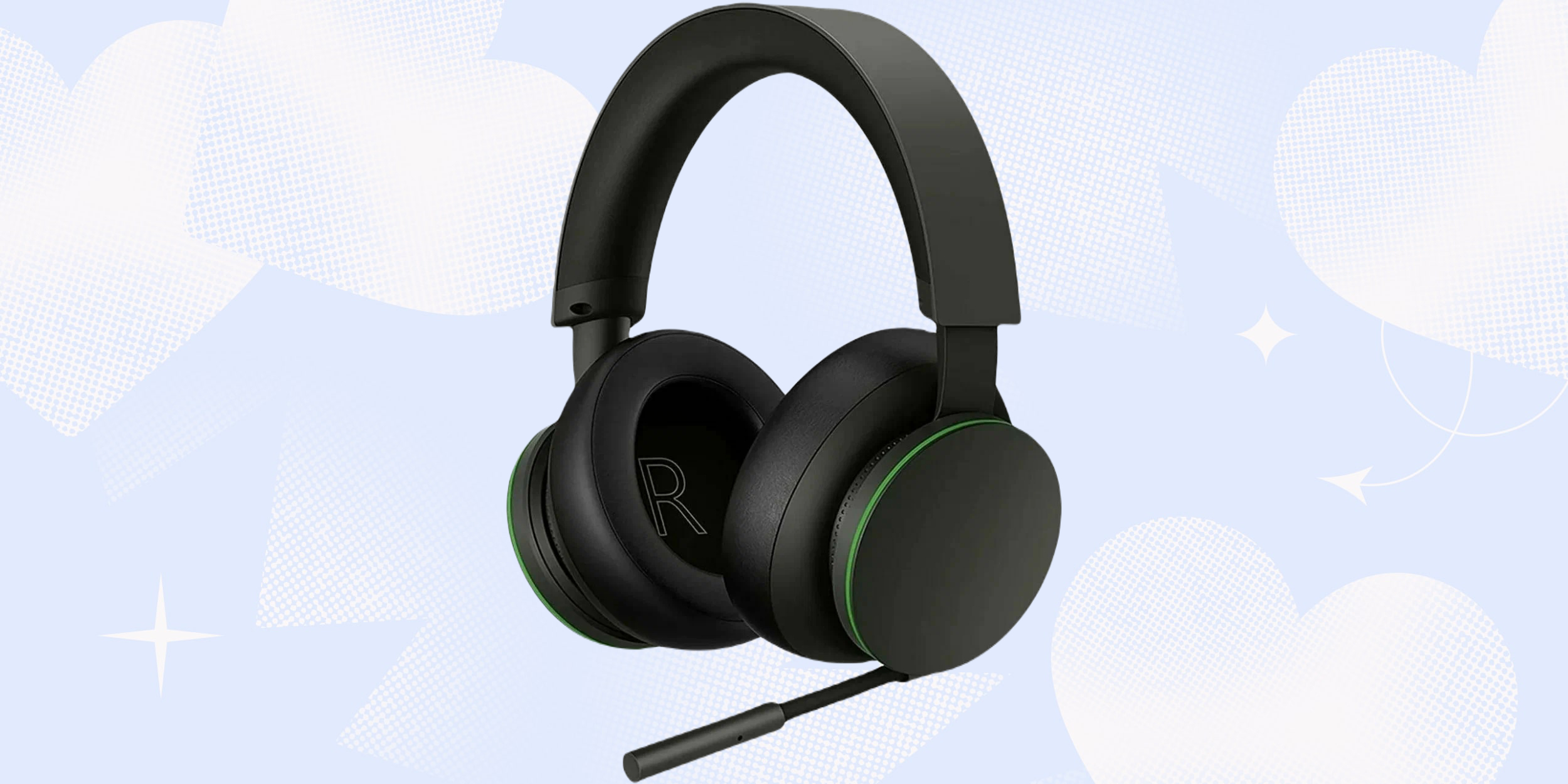 Это нам надо: наушники Microsoft Xbox Wireless Headset — Лайфхакер