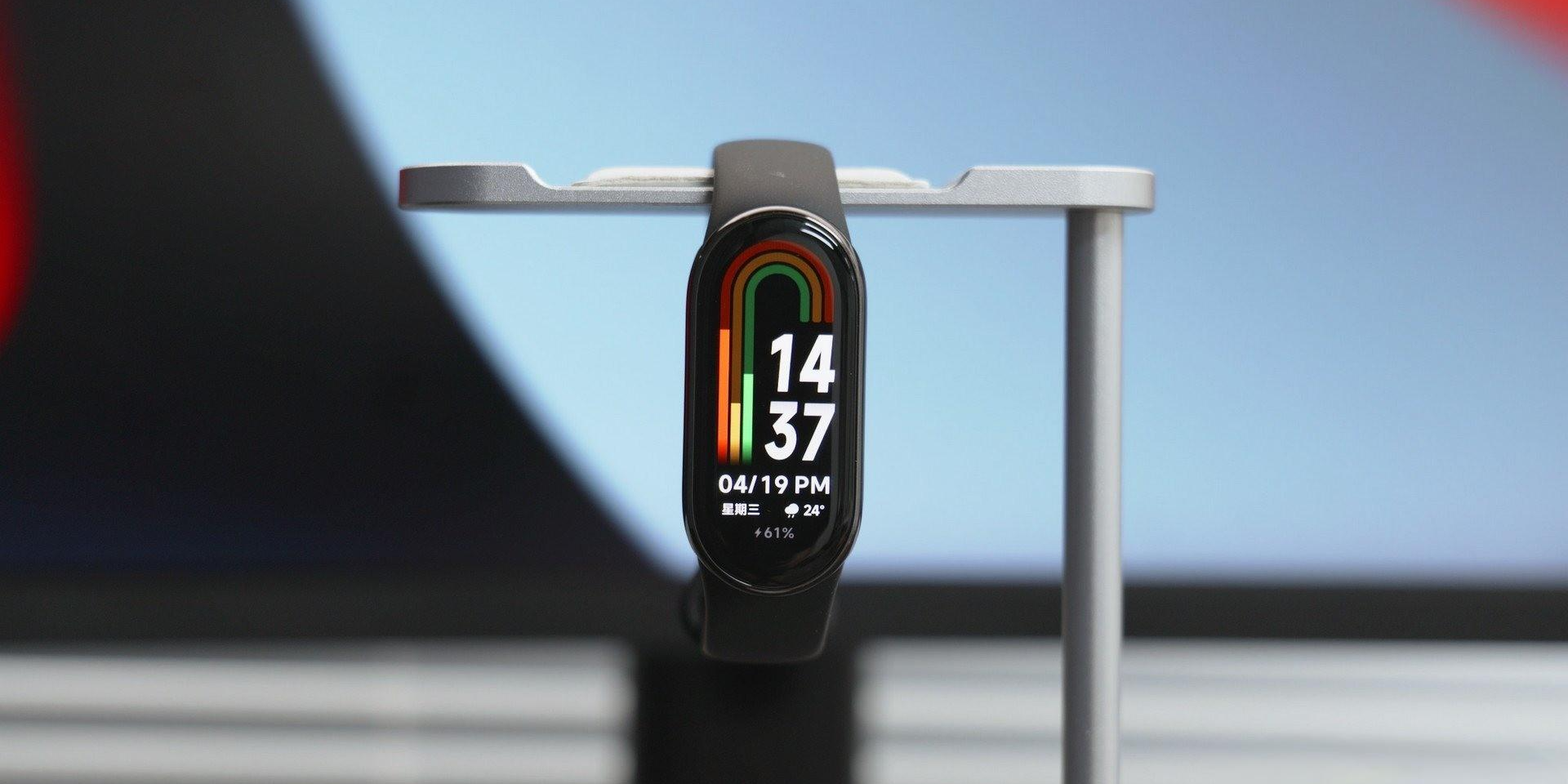 Фитнес-браслет Xiaomi Smart Band 9 может выйти уже в этом месяце - Лайфхакер