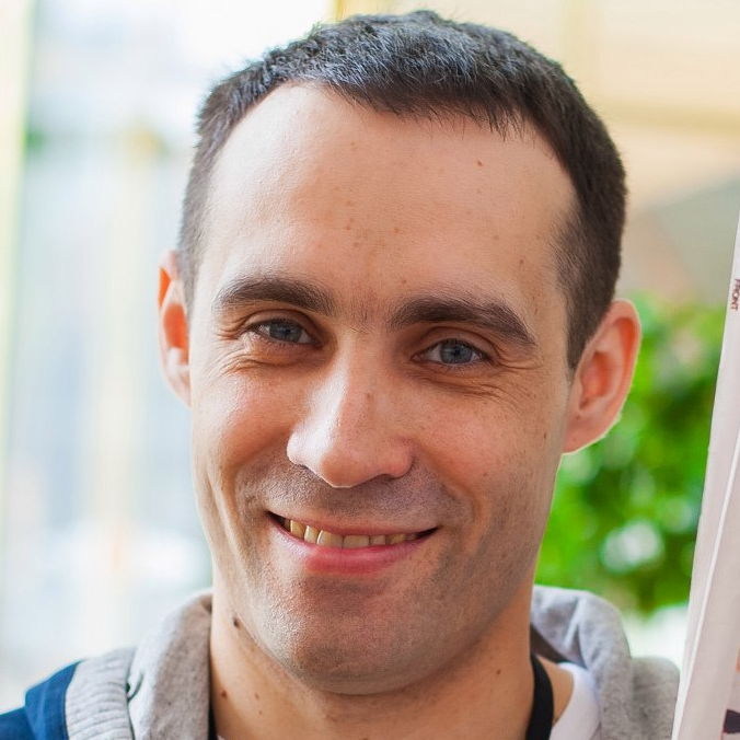 Аватар пользователя Камиль Калимуллин