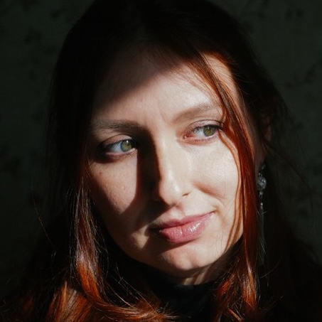 Аватар пользователя Евгения Натарова