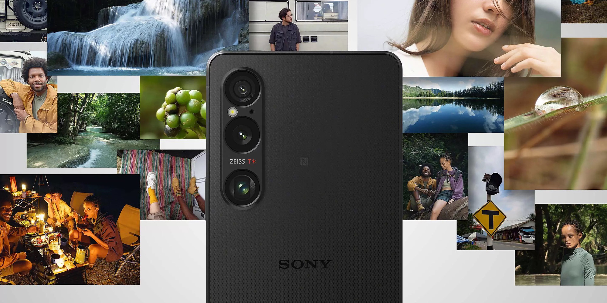 Представлен фотофлагман Sony Xperia 1 VI: с мощным зумом и функциями ИИ -  Лайфхакер