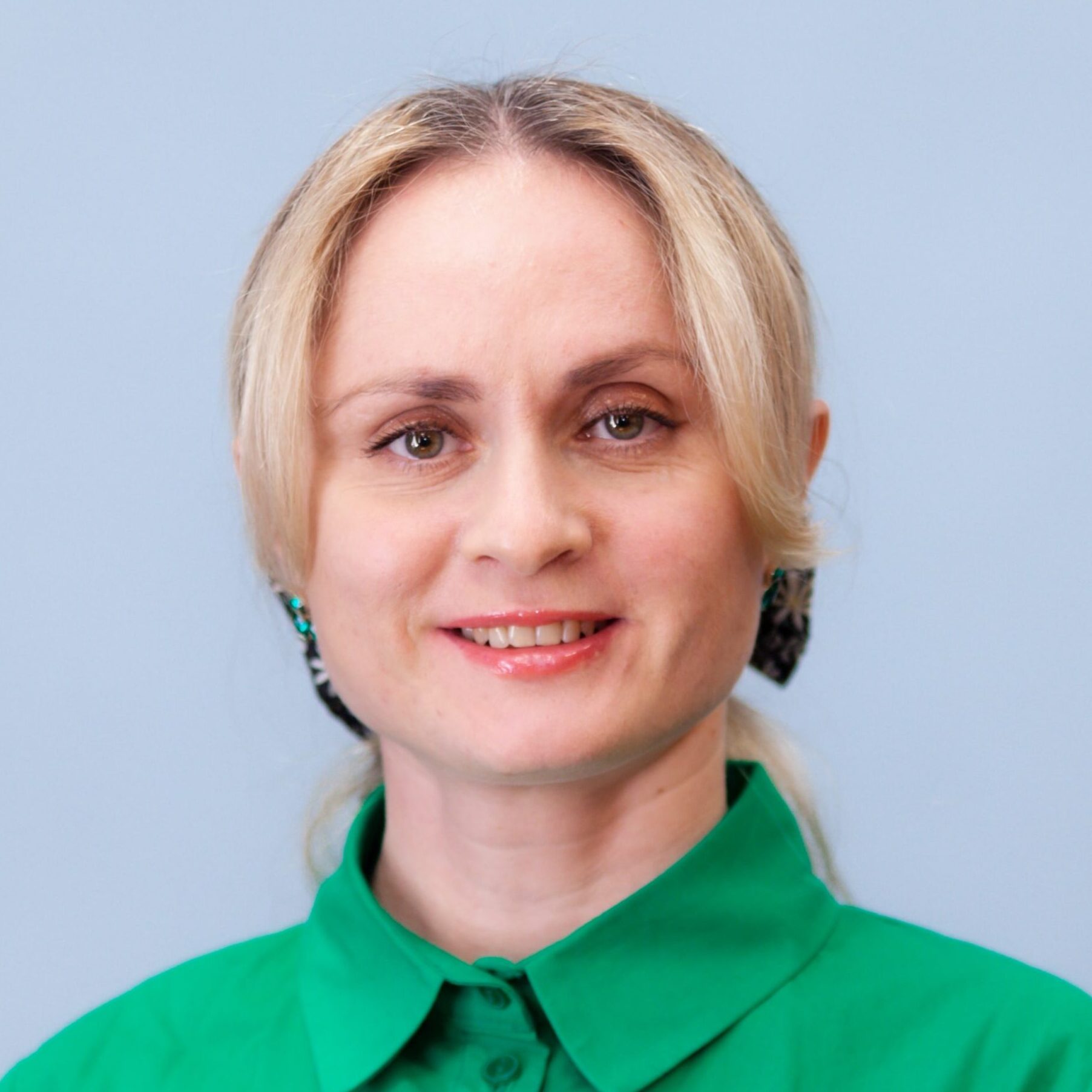 Аватар пользователя Анна Семилетова