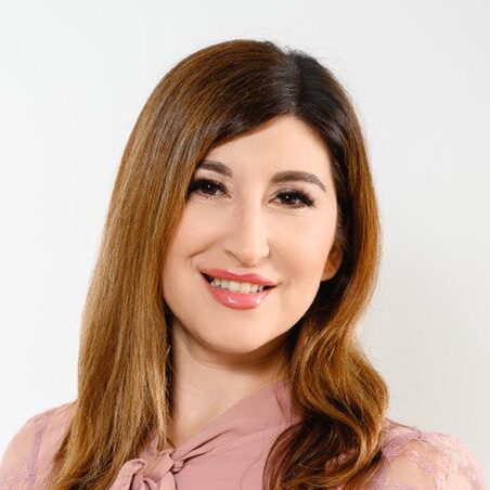 Аватар пользователя Елена Мамуровна Мельникова