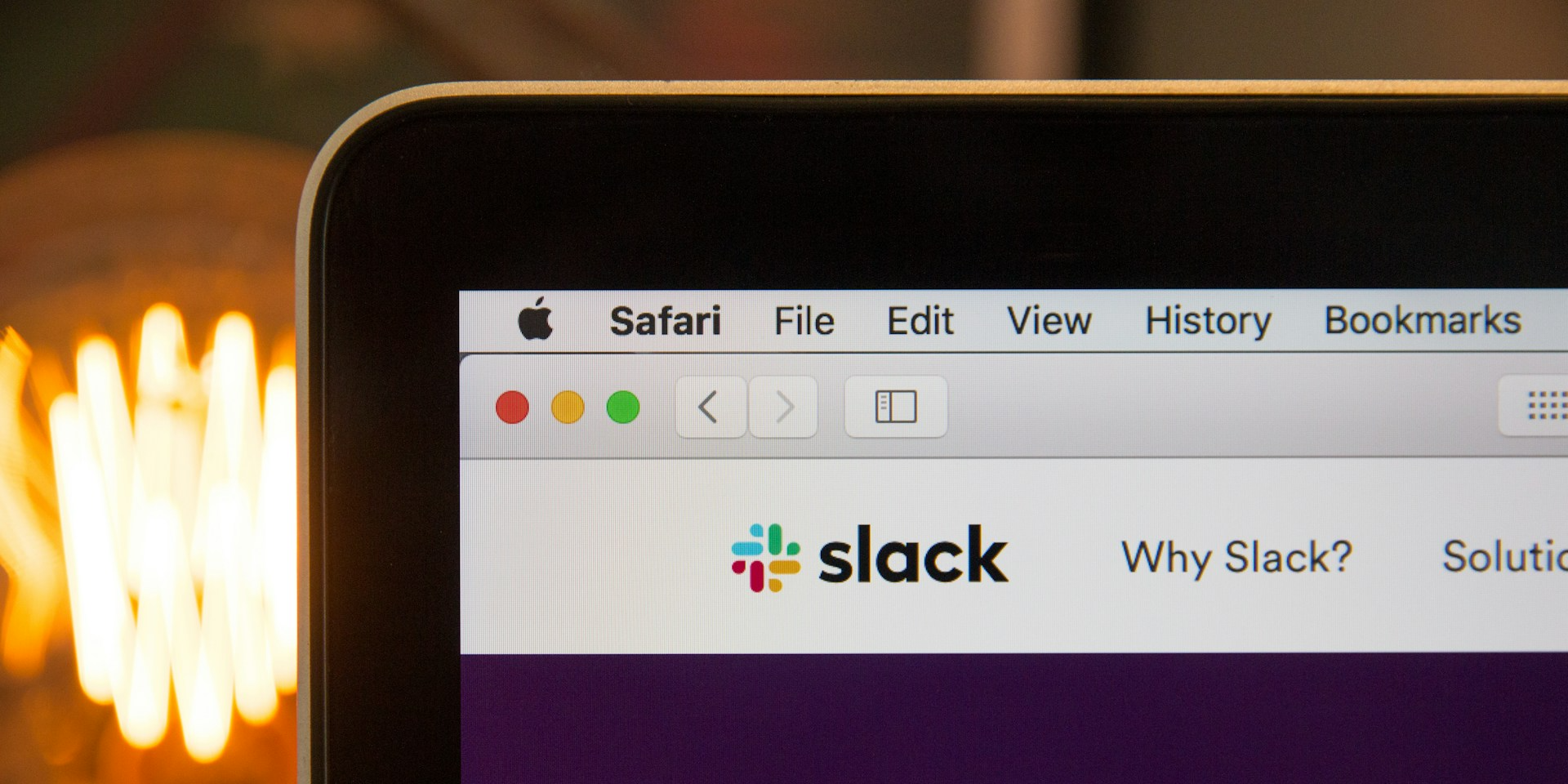 Мессенджер Slack приостанавливает учётные записи пользователей из РФ —  Лайфхакер