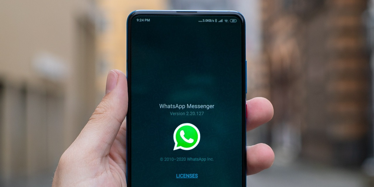 WhatsApp перестанет работать на более чем 50 смартфонах. В их числе  Samsung, Apple и Huawei — Лайфхакер