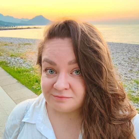 Аватар пользователя Екатерина Липатова