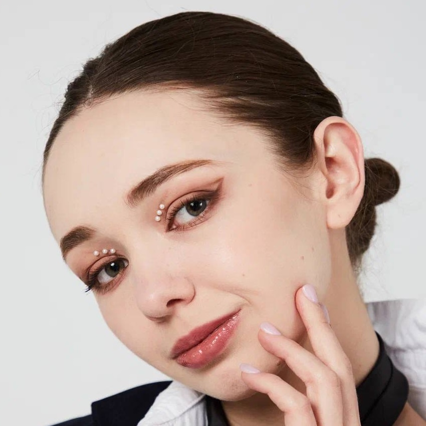 Аватар пользователя Анастасия Баль