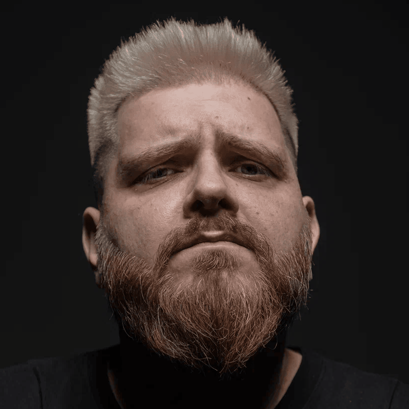 Аватар пользователя Родион Скрябин