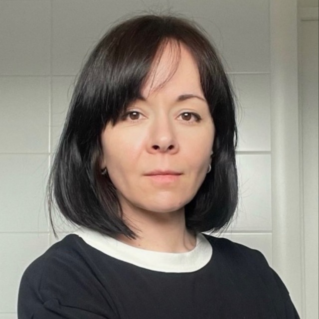 Аватар пользователя Любовь Гриппа-Трунова