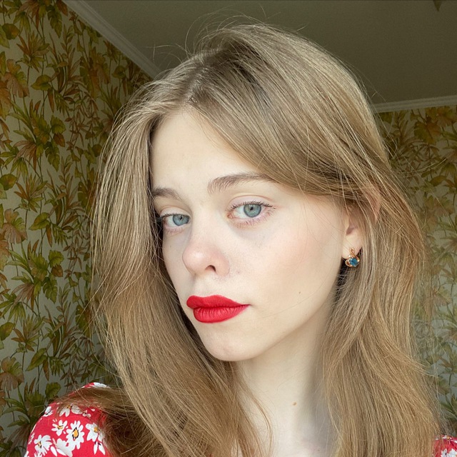 Аватар пользователя Анастасия Хмезюк