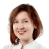 Аватар пользователя Екатерина Мунтьянова