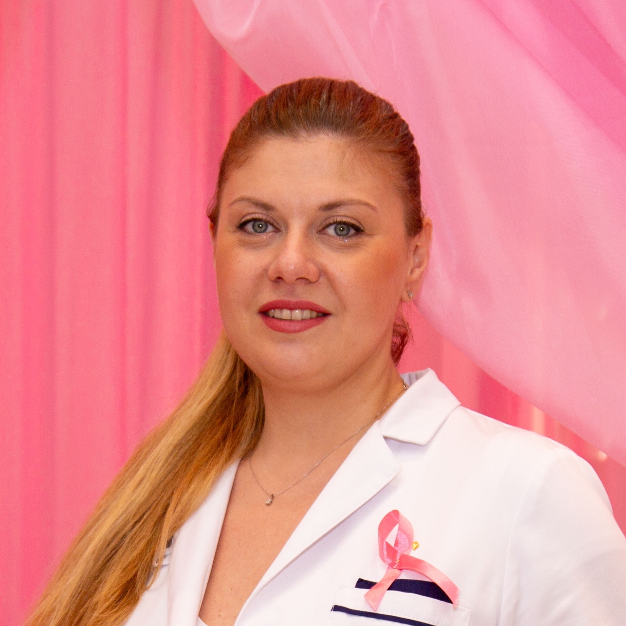 Аватар пользователя Анна Зайцева