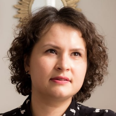 Аватар пользователя Елена Назаренко