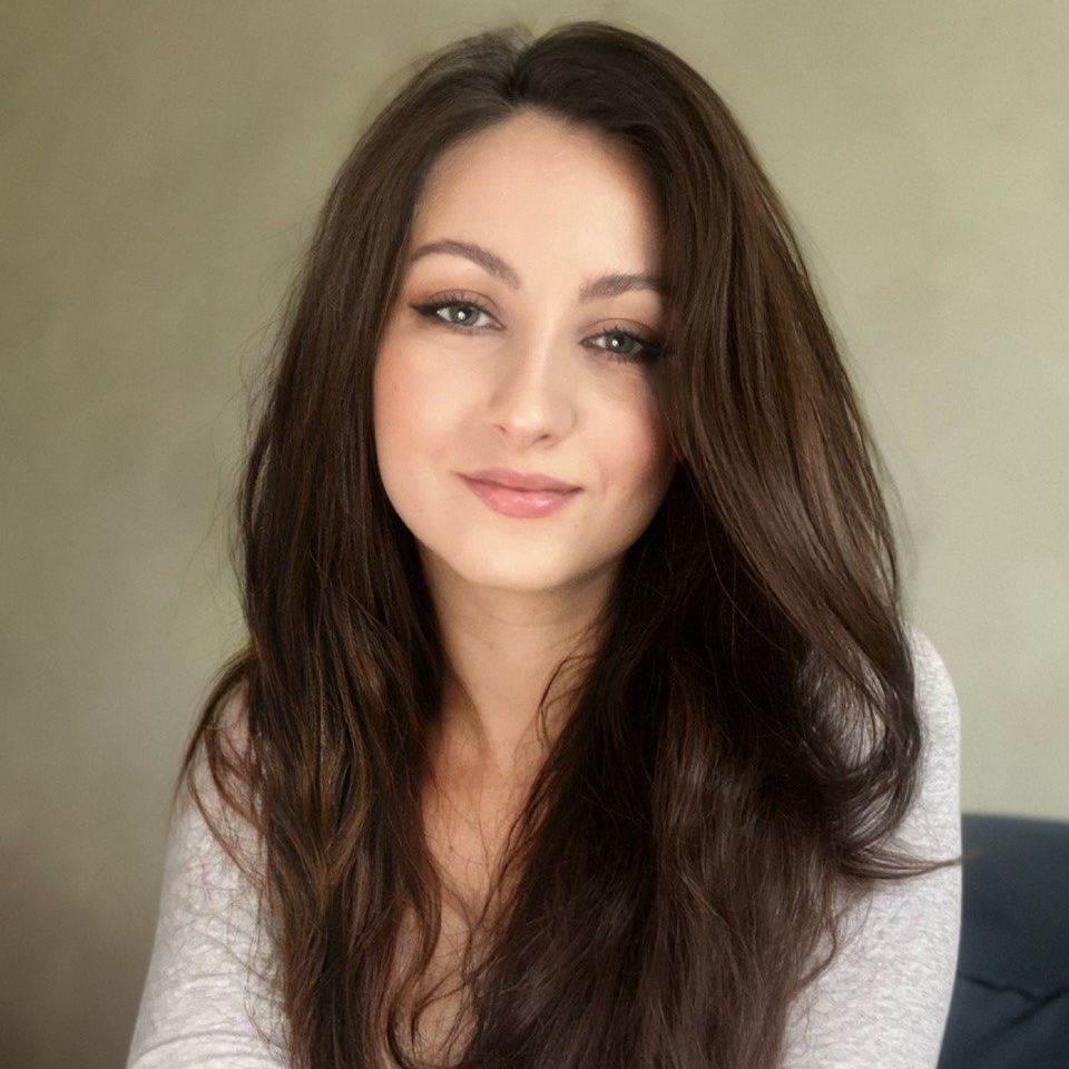 Аватар пользователя Дарья Мальцева