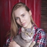 Аватар пользователя Анна Орлова