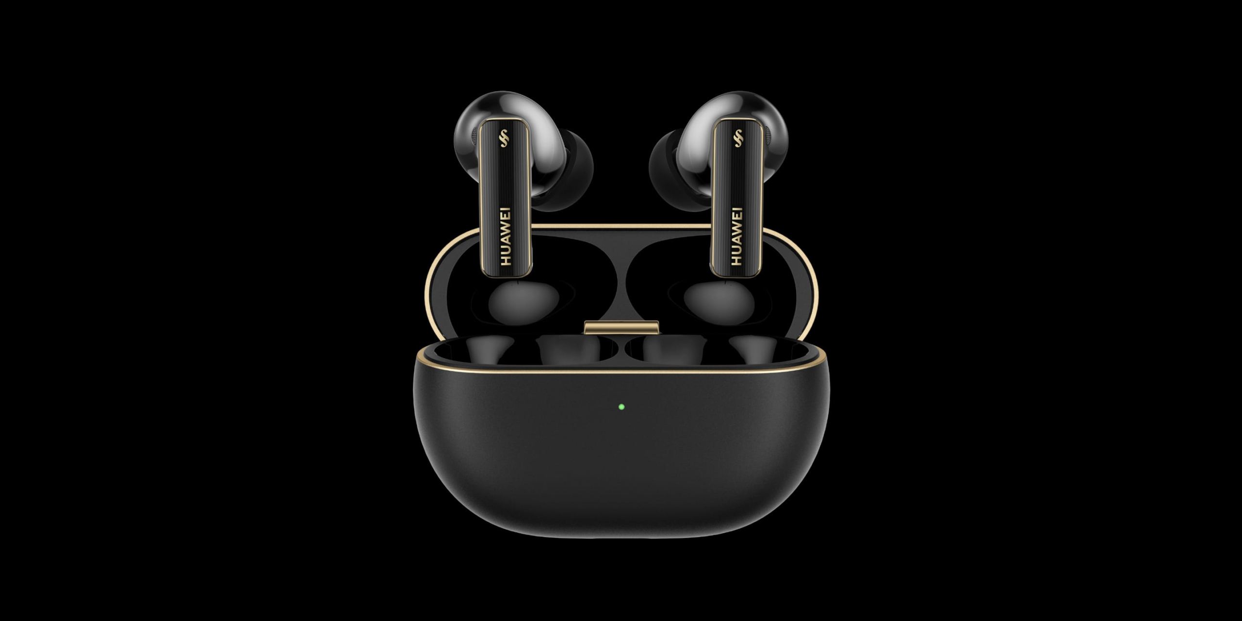 Huawei представила FreeBuds Pro 4 — флагманские TWS-наушники с