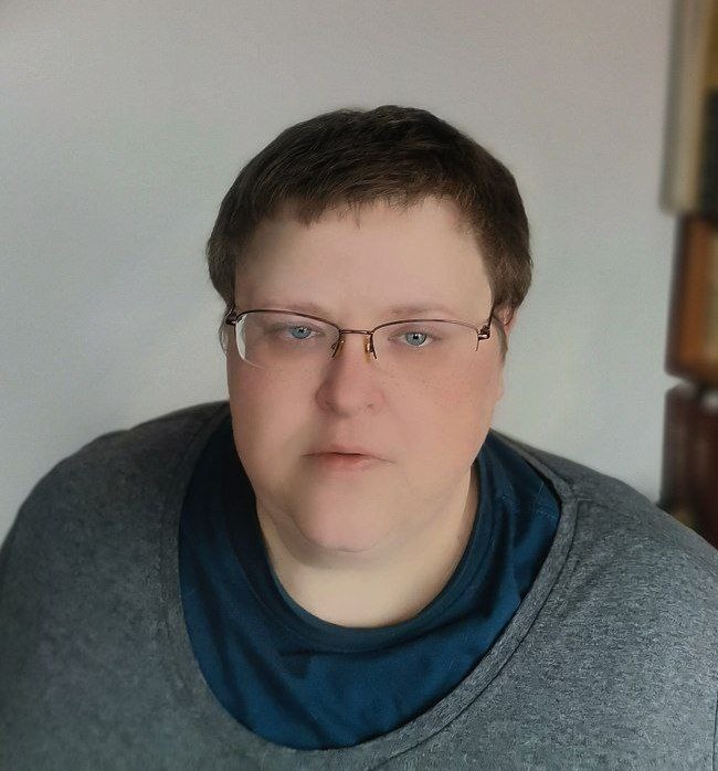 Аватар пользователя Ольга Гончаренко