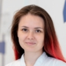 Аватар пользователя Полина Парфентьева