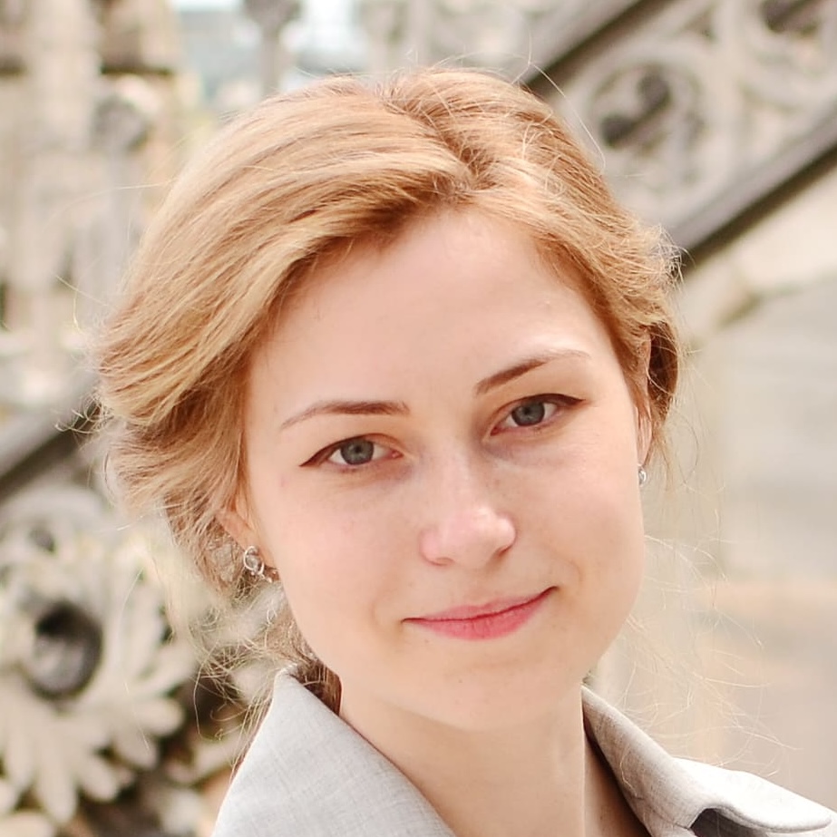 Аватар пользователя Екатерина Калинина