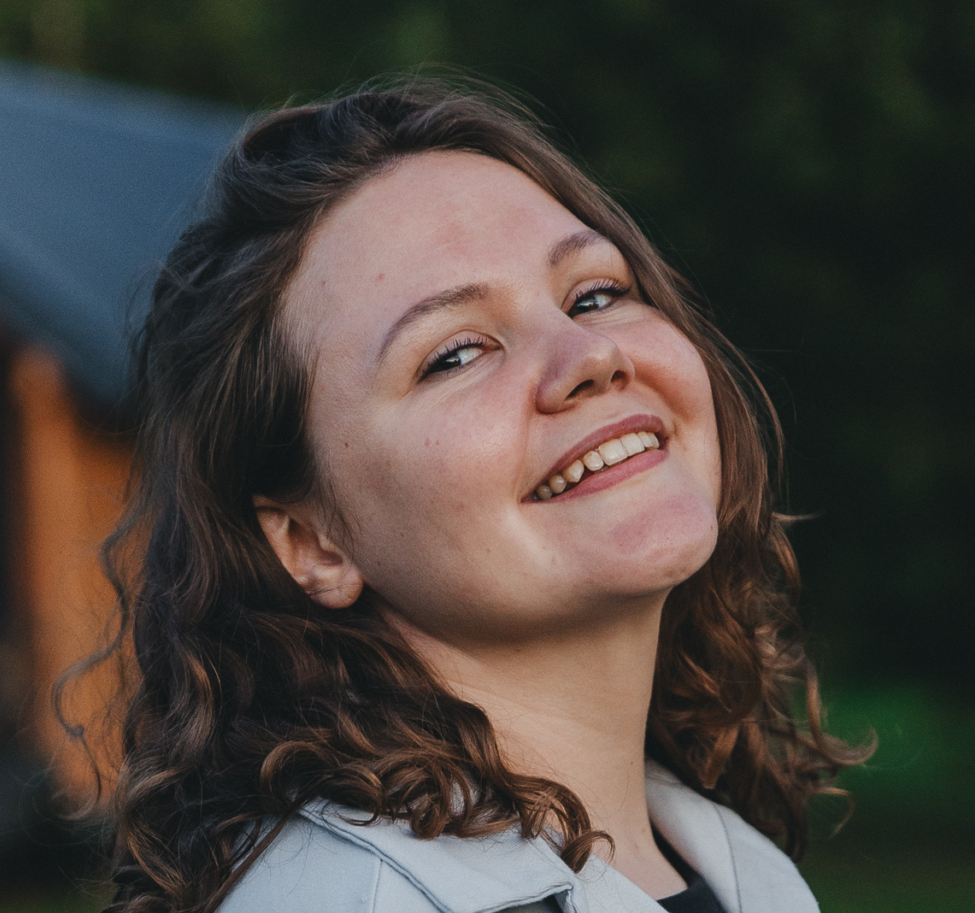 Аватар пользователя Тоня Куликова