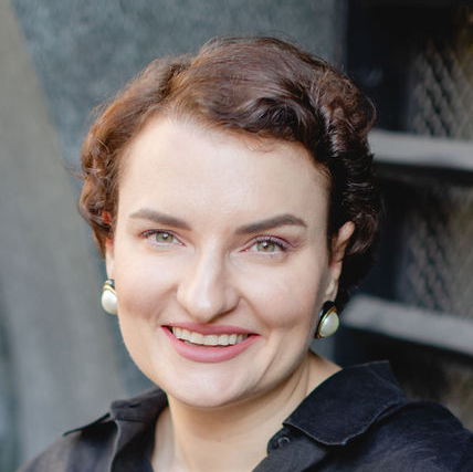 Аватар пользователя Ольга Лермонтова