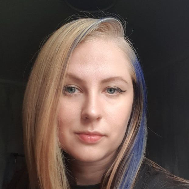 Аватар пользователя Вика Царапкина