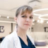 Аватар пользователя Евгения Кожевникова