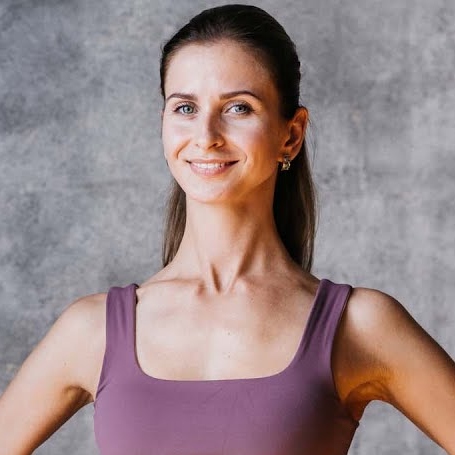 Аватар пользователя Ольга Дерендеева