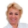 Аватар пользователя Ольга Березкина