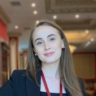 Аватар пользователя Полина Федотова