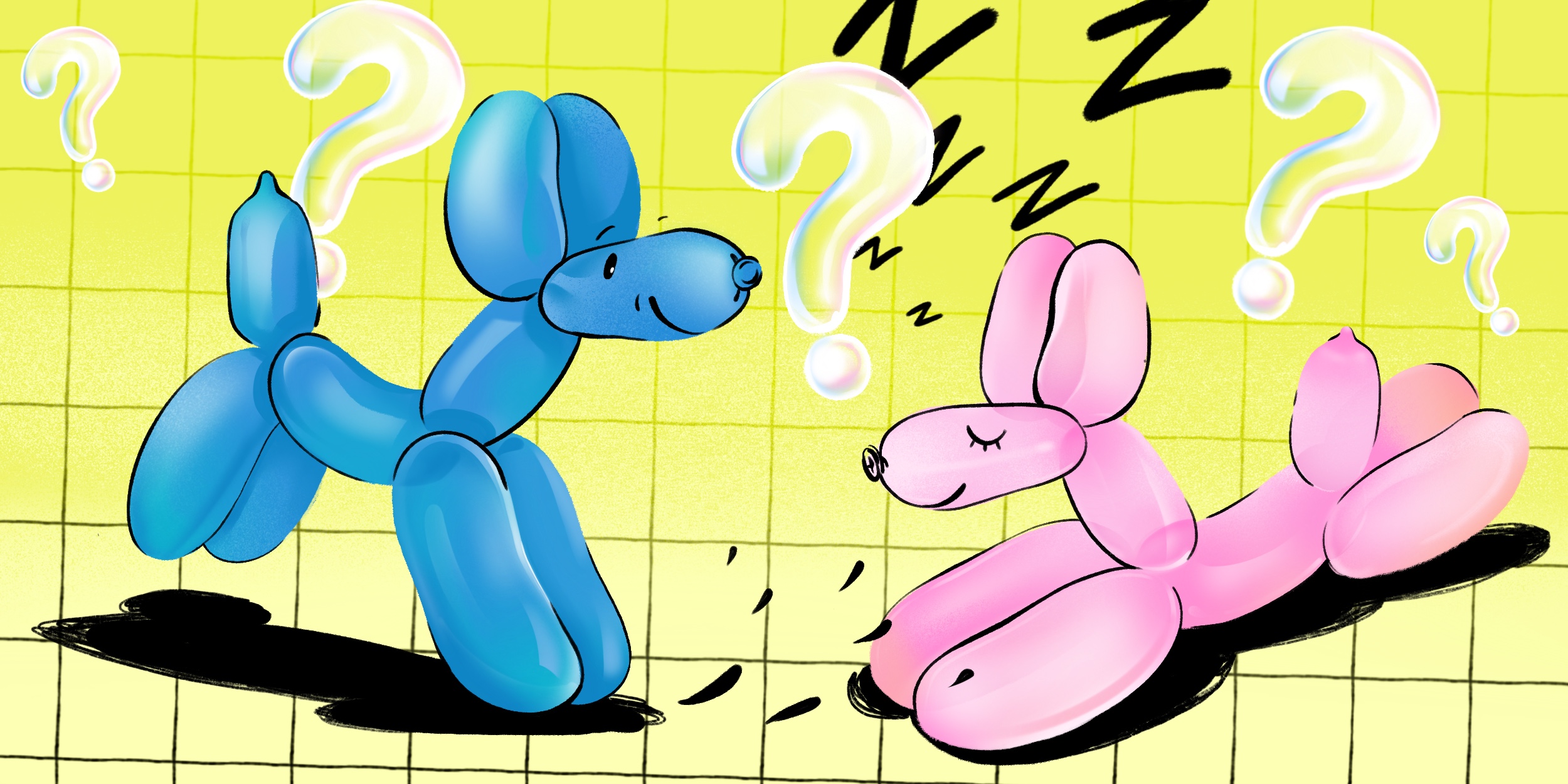 Байланған әйелдер кончаркасы