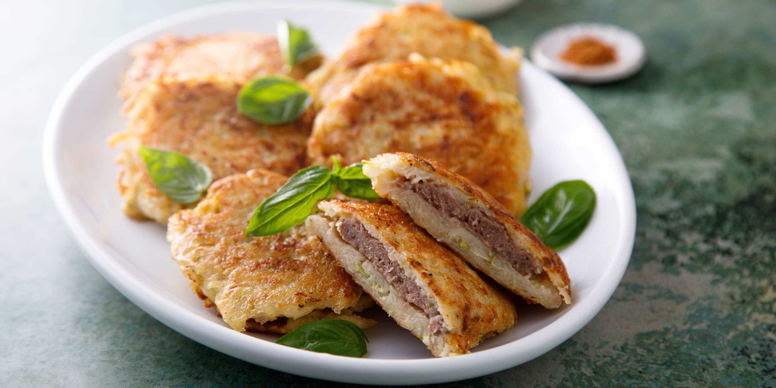 Колдуны с фасолью